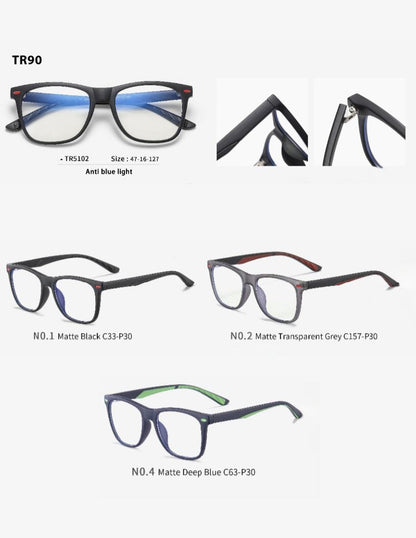 KIDS FRAMES TR90