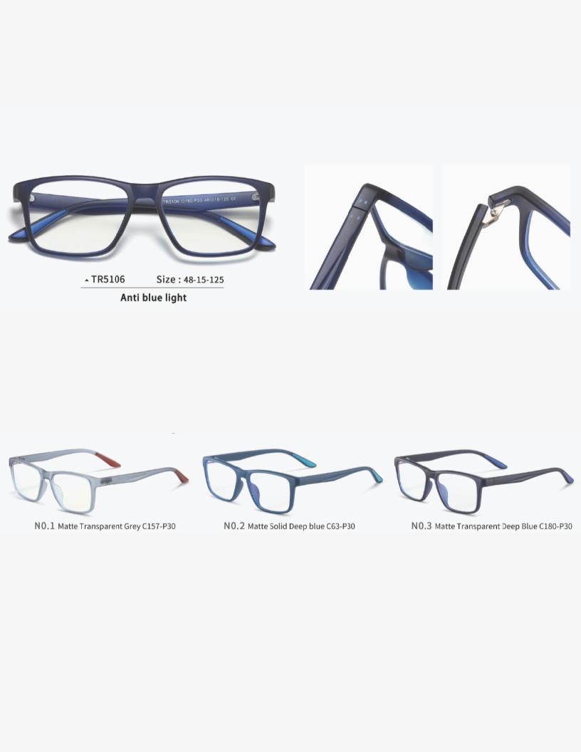 KIDS FRAMES TR90