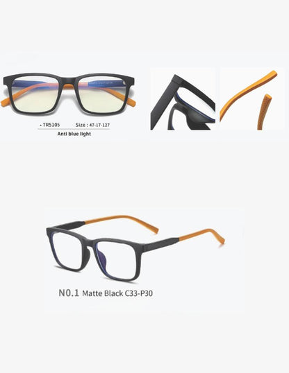 KIDS FRAMES TR90