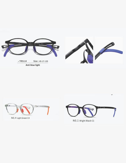 KIDS FRAMES TR90