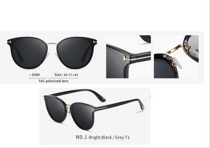 SUNGLASS WOMEN FASHION TRENDY