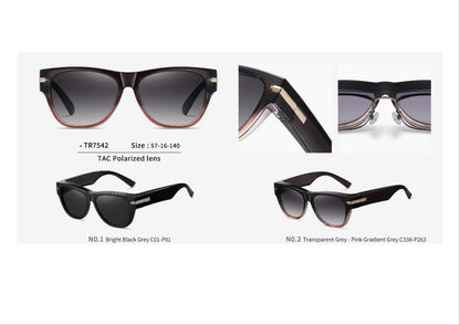 SUNGLASS WOMEN FASHION TRENDY