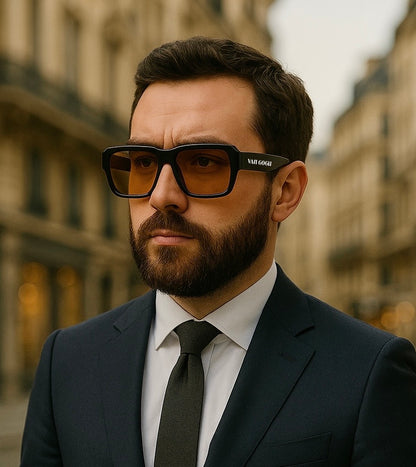 VAN GOGH SUNGLASS